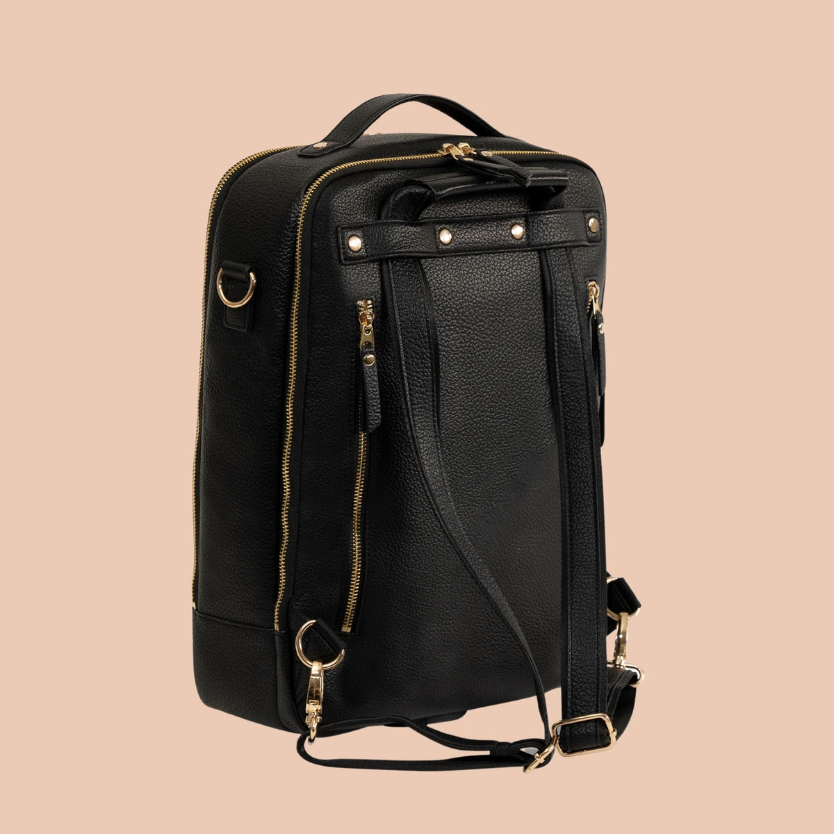 Highline Convertible Backpack, Laptop Tote